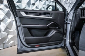 Porsche Cayenne E-Hybrid Coupe * Bose * Pano  | Auto.bg — изображение 7