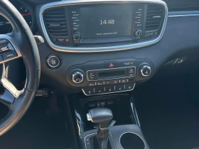 Kia Sorento * SX AWD * АВТОКРЕДИТ БЕЗ ПЪРВОНАЧАЛНА ВНОСКА*  | Auto.bg — изображение 9