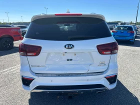 Kia Sorento * SX AWD * АВТОКРЕДИТ БЕЗ ПЪРВОНАЧАЛНА ВНОСКА*  | Auto.bg — изображение 4