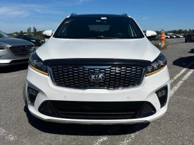 Kia Sorento * SX AWD * АВТОКРЕДИТ БЕЗ ПЪРВОНАЧАЛНА ВНОСКА*  | Auto.bg — изображение 6