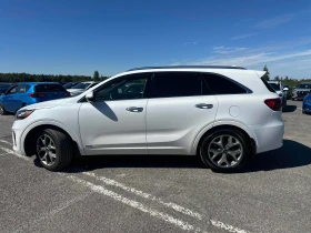 Kia Sorento * SX AWD * АВТОКРЕДИТ БЕЗ ПЪРВОНАЧАЛНА ВНОСКА*  | Auto.bg — изображение 2