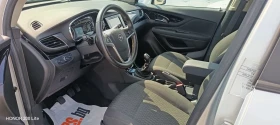 Opel Mokka 1.6/110 * ���� * ������  | Mobile.bg � ����� ������ 11