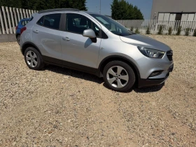 Opel Mokka 1.6/110 * ���� * ������  | Mobile.bg � ����� ������ 2