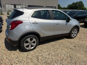 Opel Mokka 1.6/110 * ���� * ������  | Mobile.bg � ����� ������ 3
