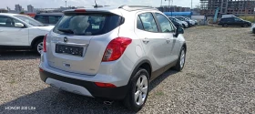 Opel Mokka 1.6/110 * ���� * ������  | Mobile.bg � ����� ������ 6