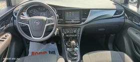 Opel Mokka 1.6/110 * ���� * ������  | Mobile.bg � ����� ������ 13