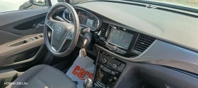 Opel Mokka 1.6/110 * ���� * ������  | Mobile.bg � ����� ������ 9