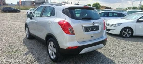 Opel Mokka 1.6/110 * ���� * ������  | Mobile.bg � ����� ������ 7