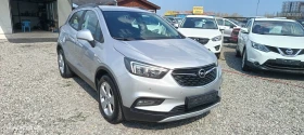 Opel Mokka 1.6/110 * ���� * ������  | Mobile.bg � ����� ������ 5