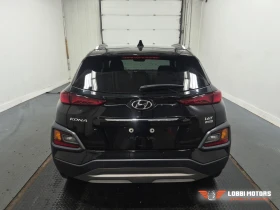 Hyundai Kona | Mobile.bg � ����� ������ 5