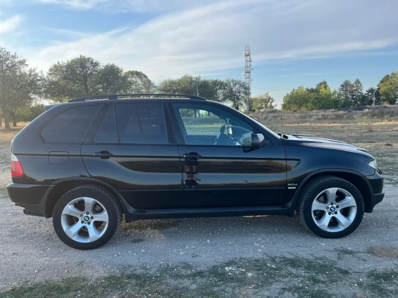 BMW X5, снимка 4 - Автомобили и джипове - 47933647