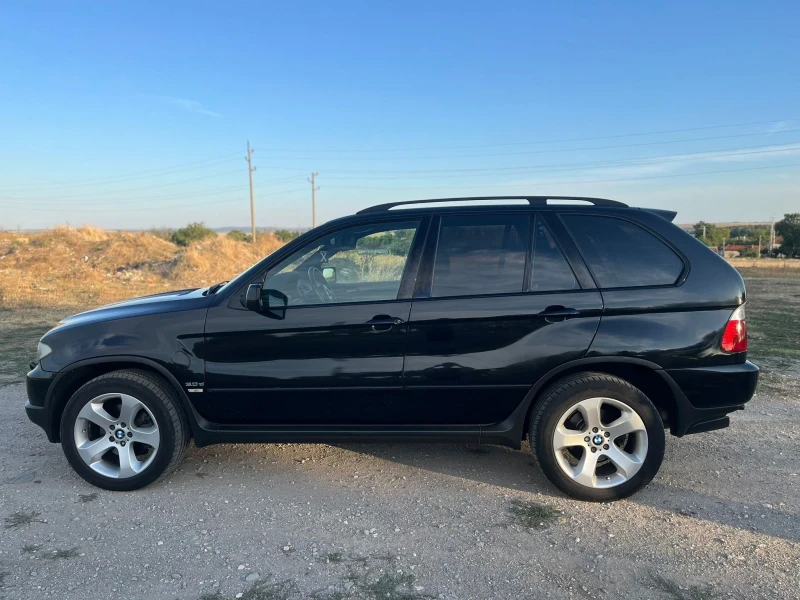 BMW X5, снимка 5 - Автомобили и джипове - 47933647