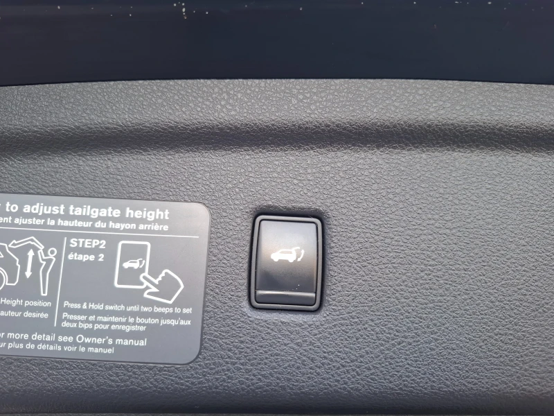 Infiniti QX50 2.0Т Navi Кожа Панорама Камера Подгрев, снимка 14 - Автомобили и джипове - 51819991