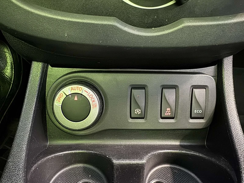 Dacia Duster 1.5DCI 4X4, снимка 12 - Автомобили и джипове - 51984182