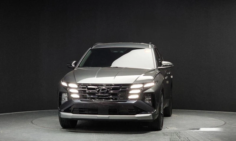 Hyundai Tucson Gasoline 1.6 Turbo 2WD Premium, снимка 3 - Автомобили и джипове - 52046255