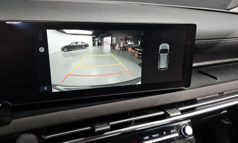 Hyundai Tucson Gasoline 1.6 Turbo 2WD Premium, снимка 15 - Автомобили и джипове - 52046255