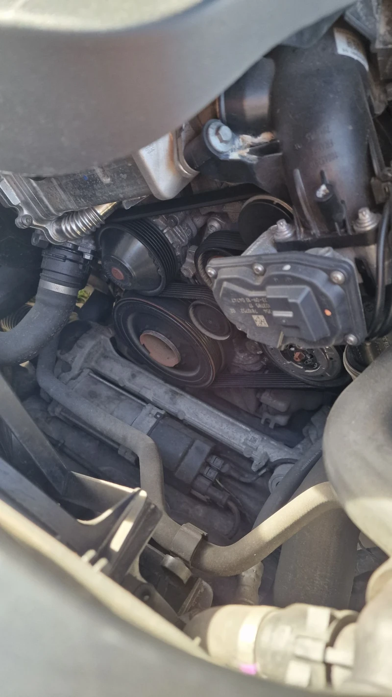 BMW X3 2.0 184, снимка 16 - Автомобили и джипове - 52555111