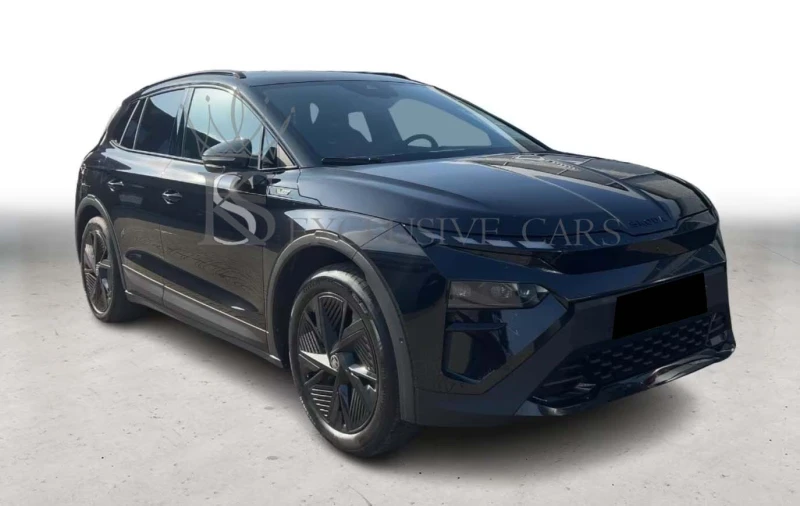 Skoda Elroq RS* LOUNGE* MATRIX* , снимка 2 - Автомобили и джипове - 52874519