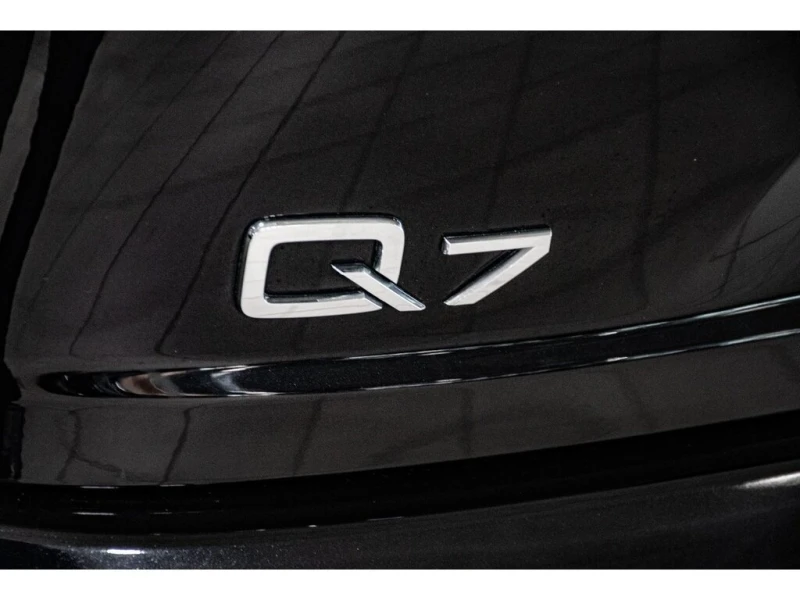 Audi Q7 * TECHNIK S Line 55TFSI QUATTRO CAM 360 NAV * CARF, снимка 10 - Автомобили и джипове - 52914772