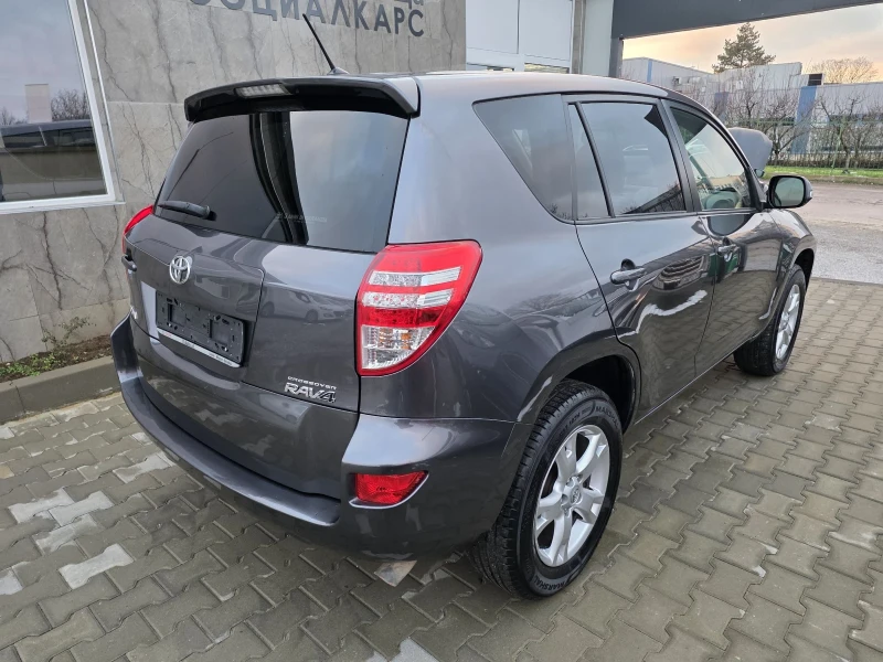 Toyota Rav4 Facelift koja, снимка 4 - Автомобили и джипове - 52933888