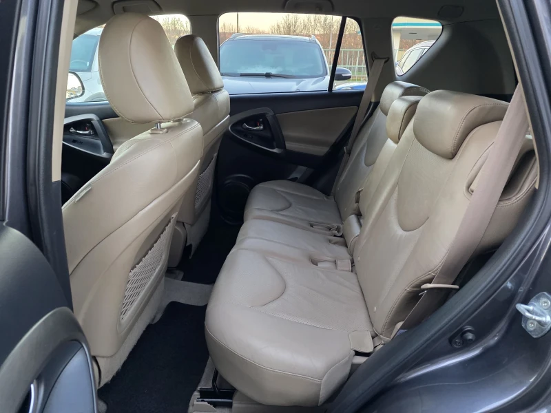 Toyota Rav4 Facelift koja, снимка 12 - Автомобили и джипове - 52933888