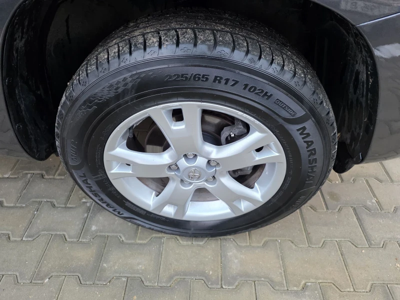 Toyota Rav4 Facelift koja, снимка 7 - Автомобили и джипове - 52933888
