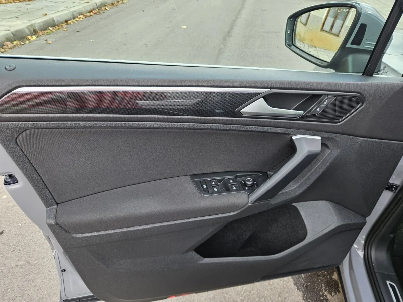 VW Tiguan 2.0TDI* 120ks* Face* Ръчка* Nardo Gray* , снимка 15 - Автомобили и джипове - 52974640
