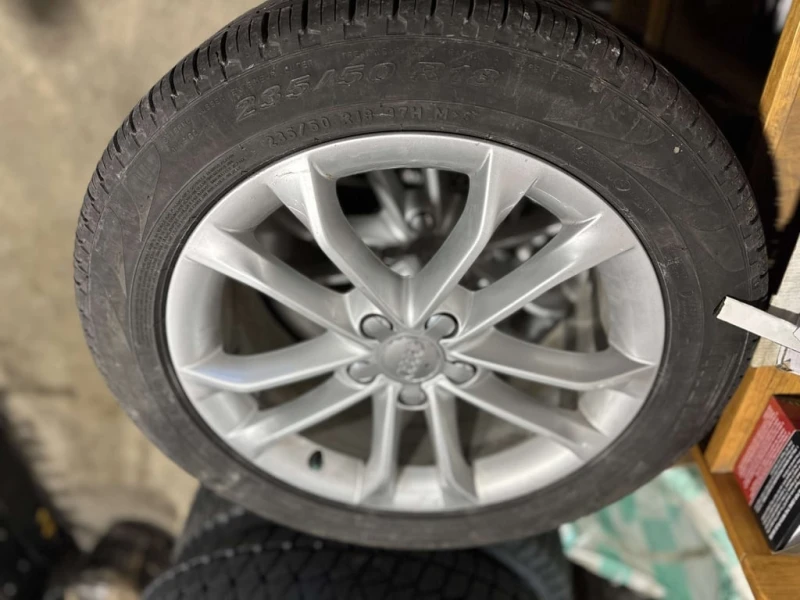 Audi Q3 * quattro Prestige * CARFAX * ЦЕНА ДО БГ, снимка 11 - Автомобили и джипове - 53222528