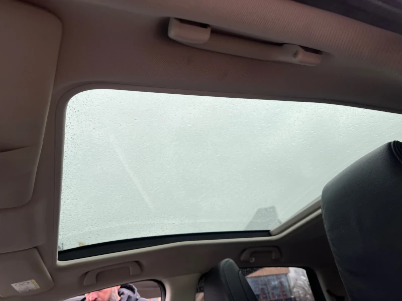 Honda Cr-v 2.2, 4х4, снимка 11 - Автомобили и джипове - 53309416