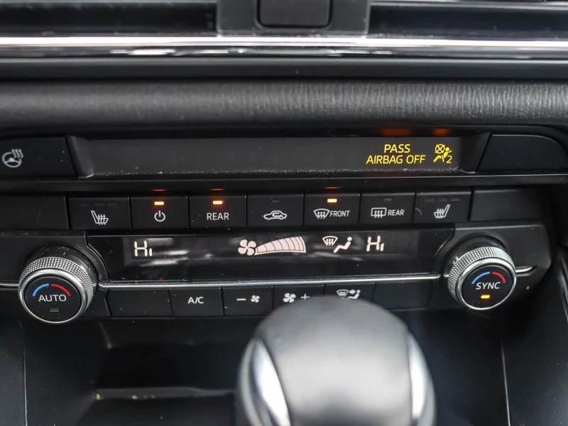 Mazda CX-9 * АвтоКредит (ЦЕНА ДО БГ), снимка 10 - Автомобили и джипове - 53597087