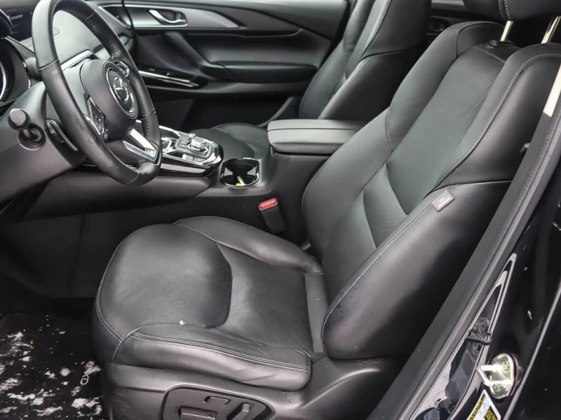 Mazda CX-9 * АвтоКредит (ЦЕНА ДО БГ), снимка 5 - Автомобили и джипове - 53597087