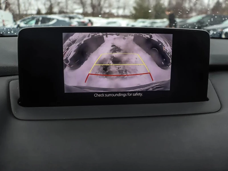 Mazda CX-9 * АвтоКредит (ЦЕНА ДО БГ), снимка 11 - Автомобили и джипове - 53597087