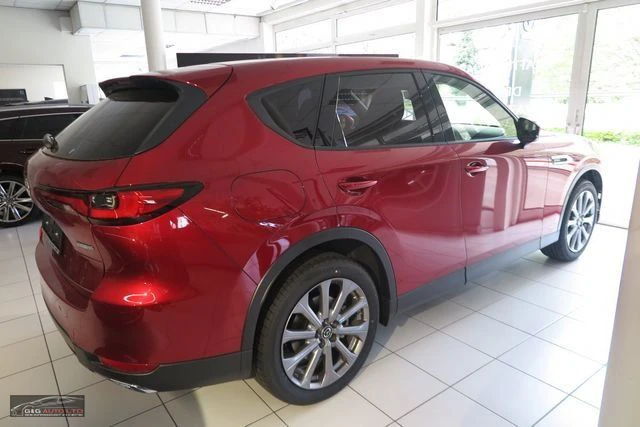 Mazda CX-60 2.5 PLUG-IN/328HP/e-SKYACTIV/CAM/NAVI/878a - изображение 3