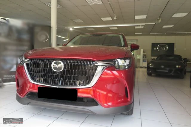 Mazda CX-60 2.5 PLUG-IN/328HP/e-SKYACTIV/CAM/NAVI/878a, снимка 1 - Автомобили и джипове - 47295833