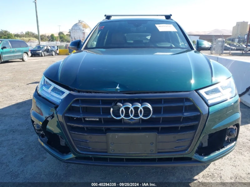 Audi Q5 45 PREMIUM - 37800 лв. - 46451665 1