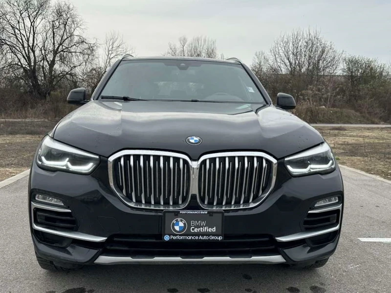 BMW X5 40i Premium Essential Pack - 79999 лв. - 24866236 1