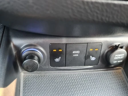 Hyundai Santa fe 2.2, снимка 13 - Автомобили и джипове - 53296104