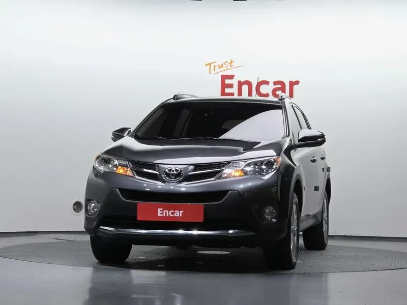 Toyota Rav4 2.5 4WD | Mobile.bg � ����������� 3