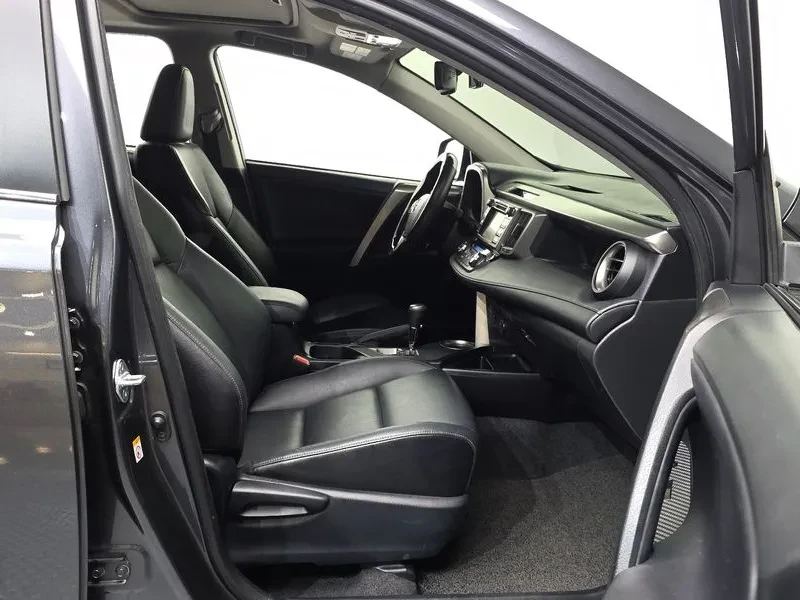 Toyota Rav4 2.5 4WD | Mobile.bg � ����������� 11
