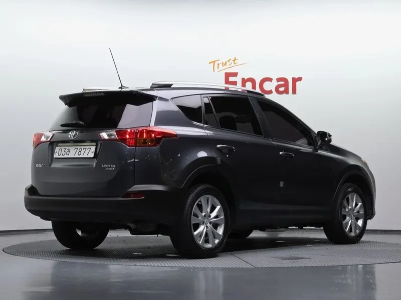 Toyota Rav4 2.5 4WD | Mobile.bg � ����������� 2