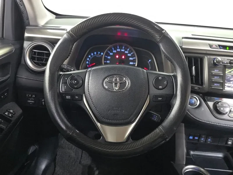 Toyota Rav4 2.5 4WD | Mobile.bg � ����������� 14