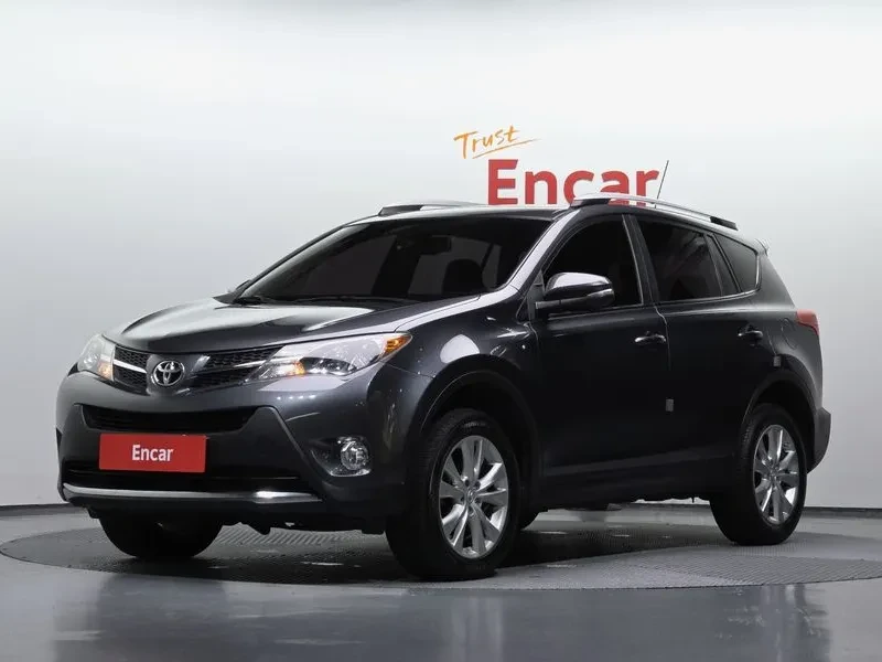 Toyota Rav4 2.5 4WD | Mobile.bg � ����������� 1