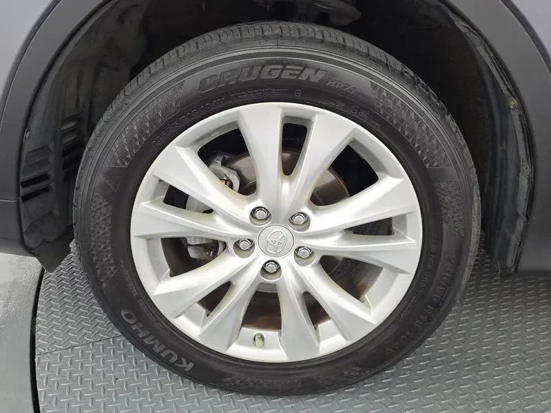 Toyota Rav4 2.5 4WD | Mobile.bg � ����������� 5