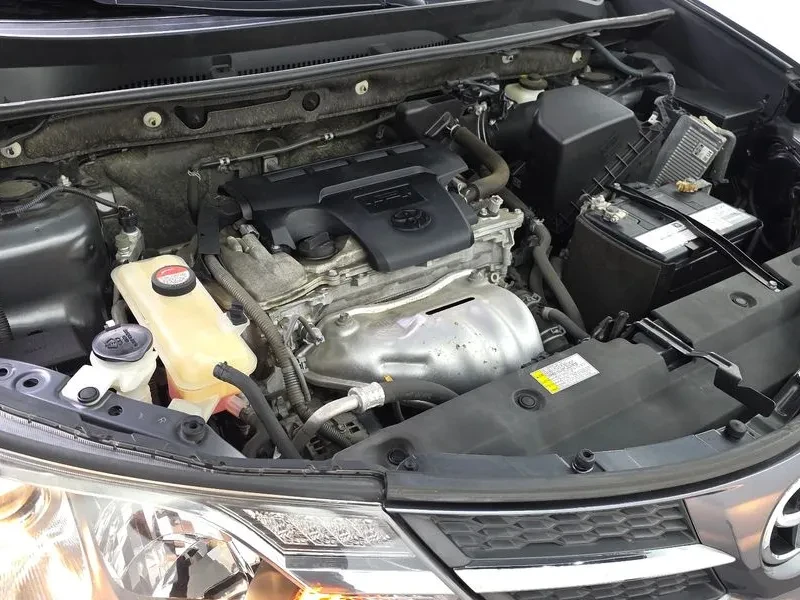 Toyota Rav4 2.5 4WD | Mobile.bg � ����������� 6