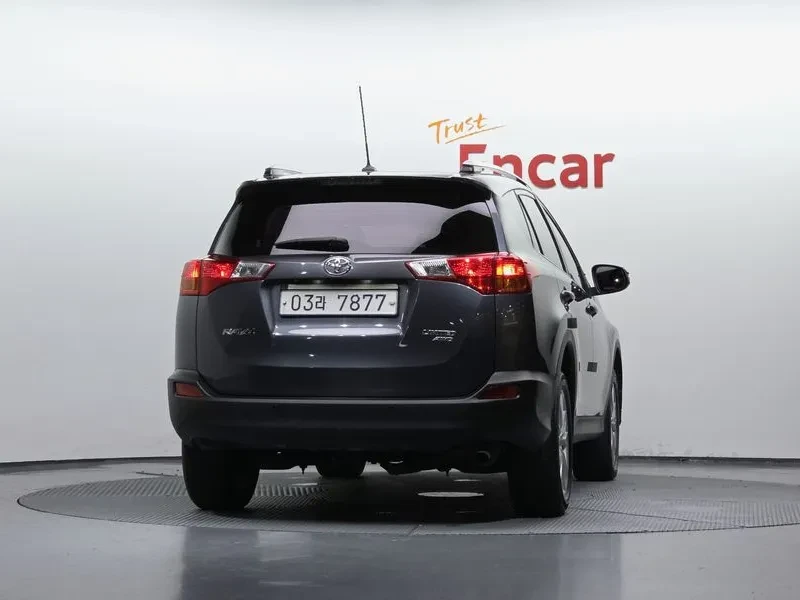 Toyota Rav4 2.5 4WD | Mobile.bg � ����������� 4
