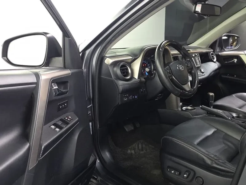 Toyota Rav4 2.5 4WD | Mobile.bg � ����������� 10