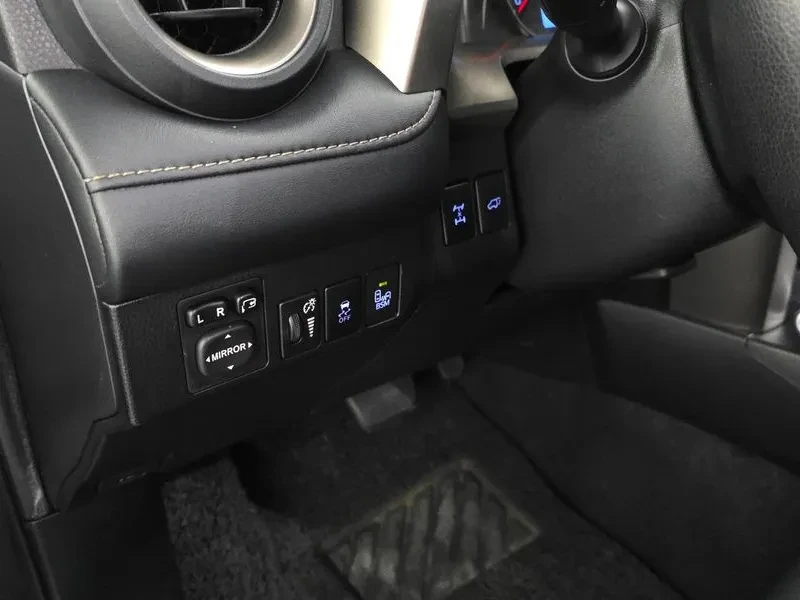 Toyota Rav4 2.5 4WD | Mobile.bg � ����������� 13