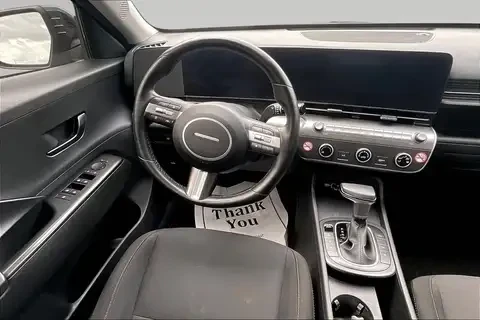 Hyundai Kona HTRAC* Без инциденти* Може на газ, снимка 6 - Автомобили и джипове - 55466492