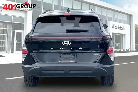 Hyundai Kona HTRAC* Без инциденти* Може на газ, снимка 4 - Автомобили и джипове - 55466492