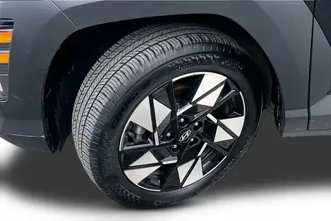 Hyundai Kona HTRAC* Без инциденти* Може на газ, снимка 12 - Автомобили и джипове - 55466492